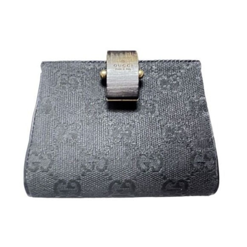 Gucci Wallet with Box - Picture 2 of 12
